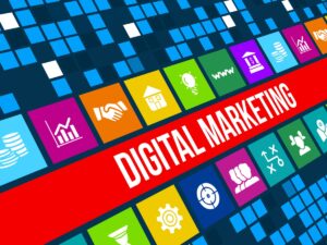 digital marketing services