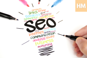 what is seo?